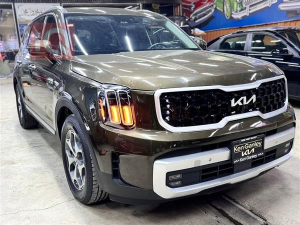 Kia Telluride 2023 for sale in Iraq - Baghdad